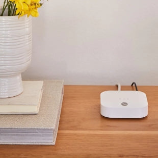 Enjoy your summer holidays with peace of mind.