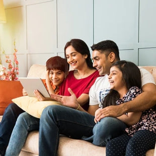 Why does your family need a smart lock?
