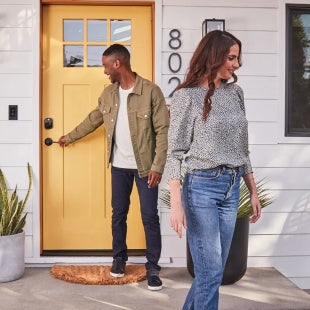 How to protect your home when you go on holiday