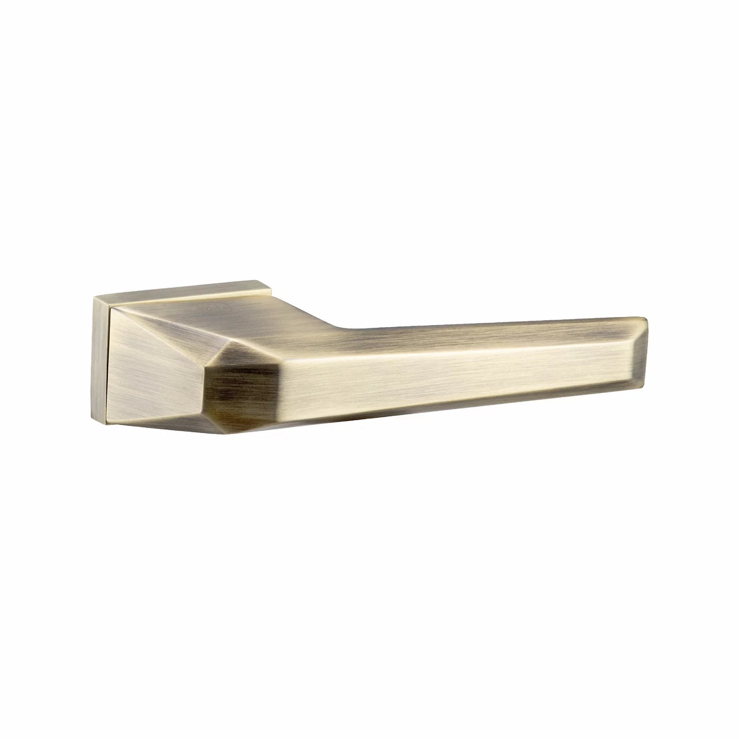 YMEL Lever handle and Mortise lock set