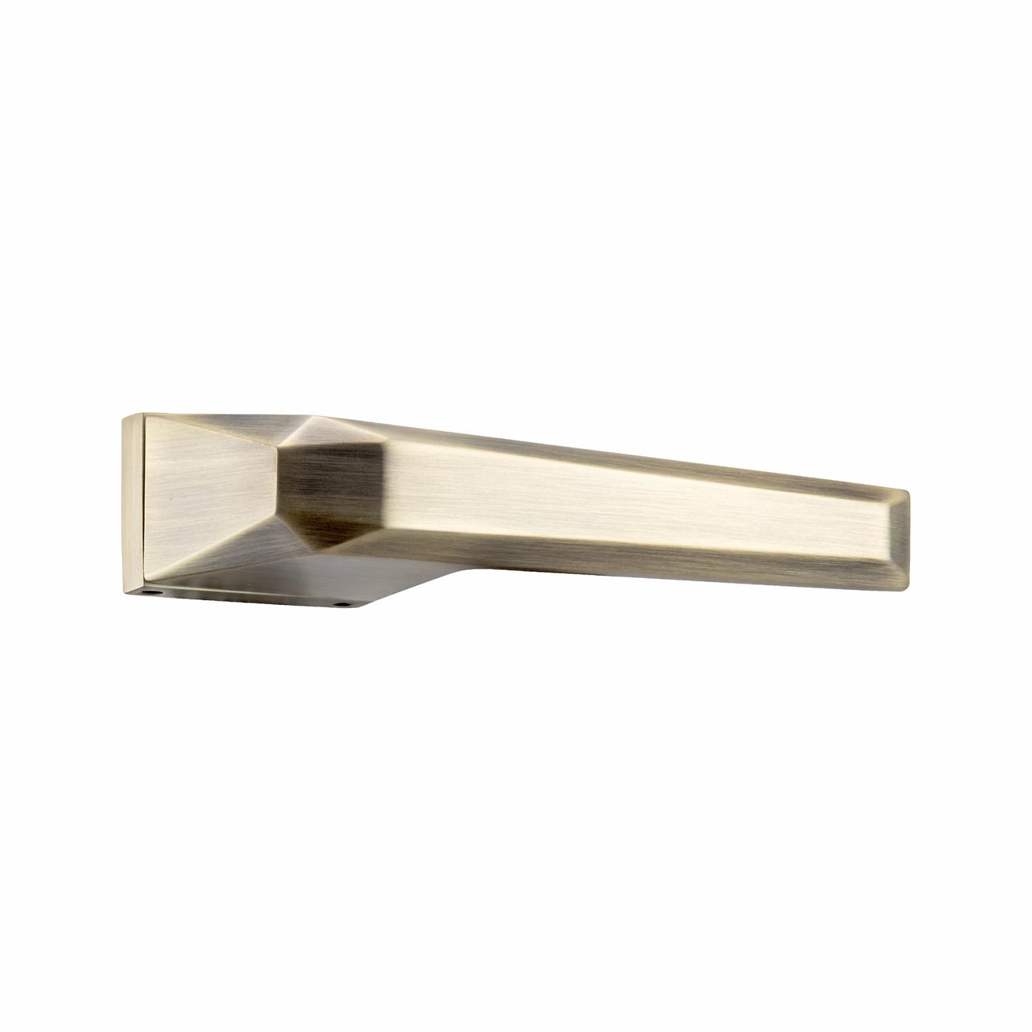 YMEL Lever handle and Mortise lock set