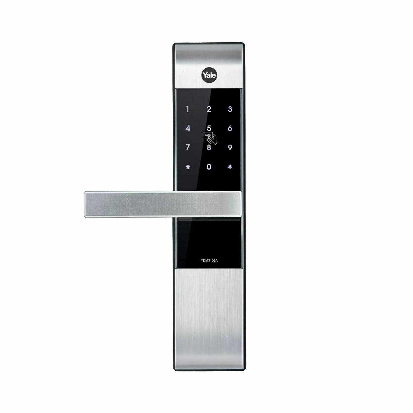 RFID Smart lock with App control