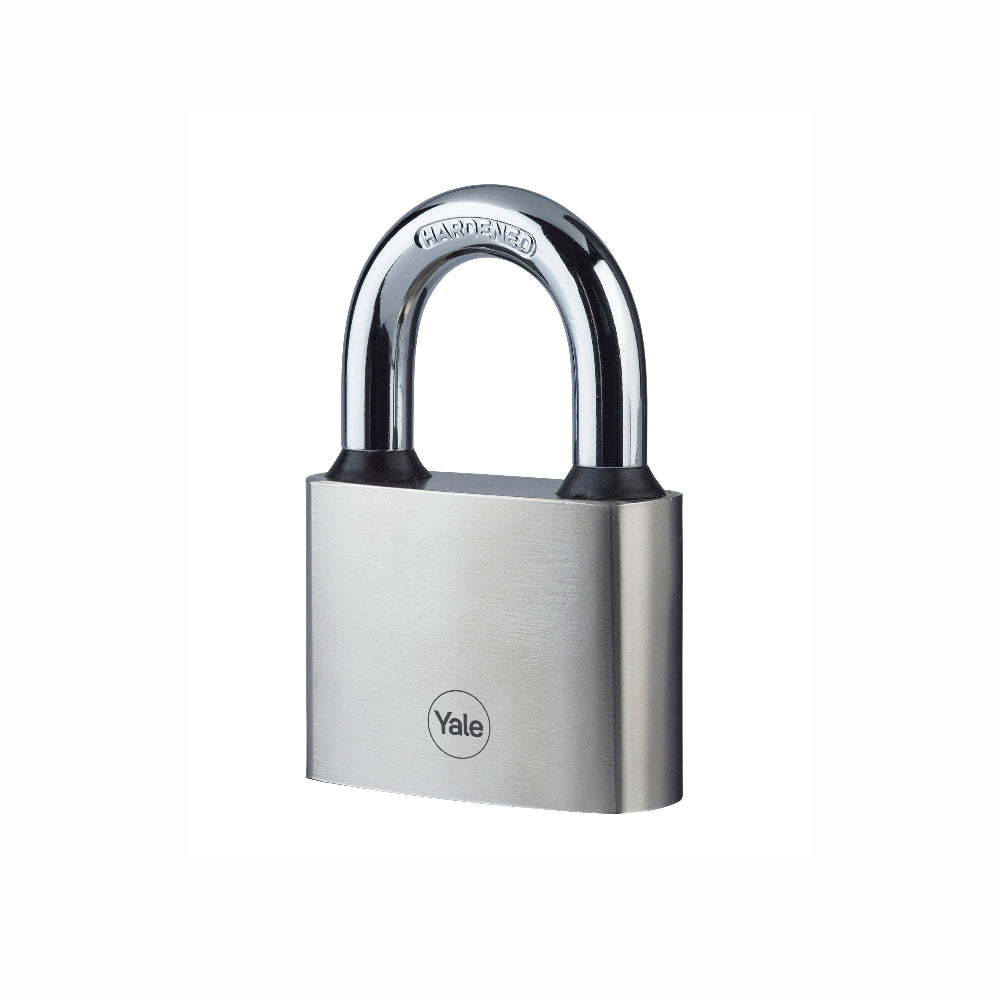 Best lock for home Yale iron disc padlock