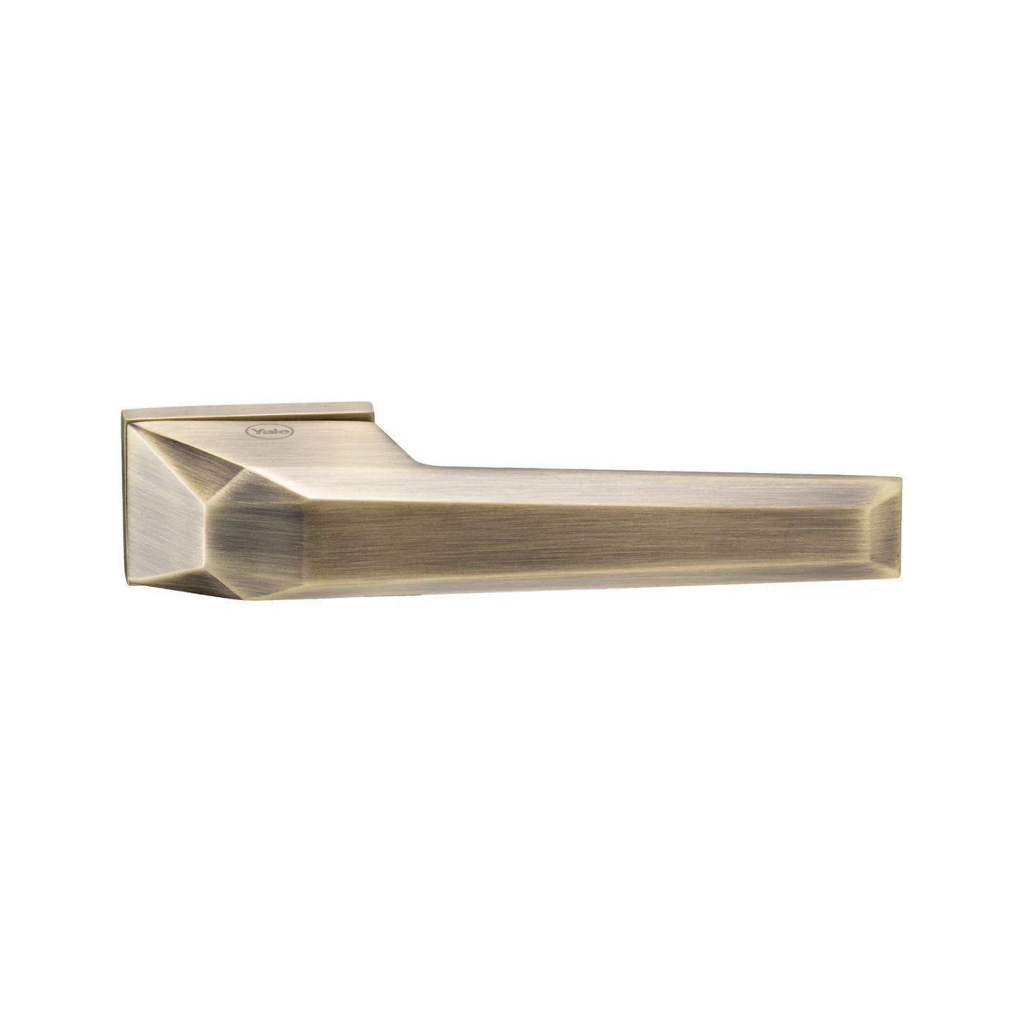 YMEL Lever handle and Mortise lock set