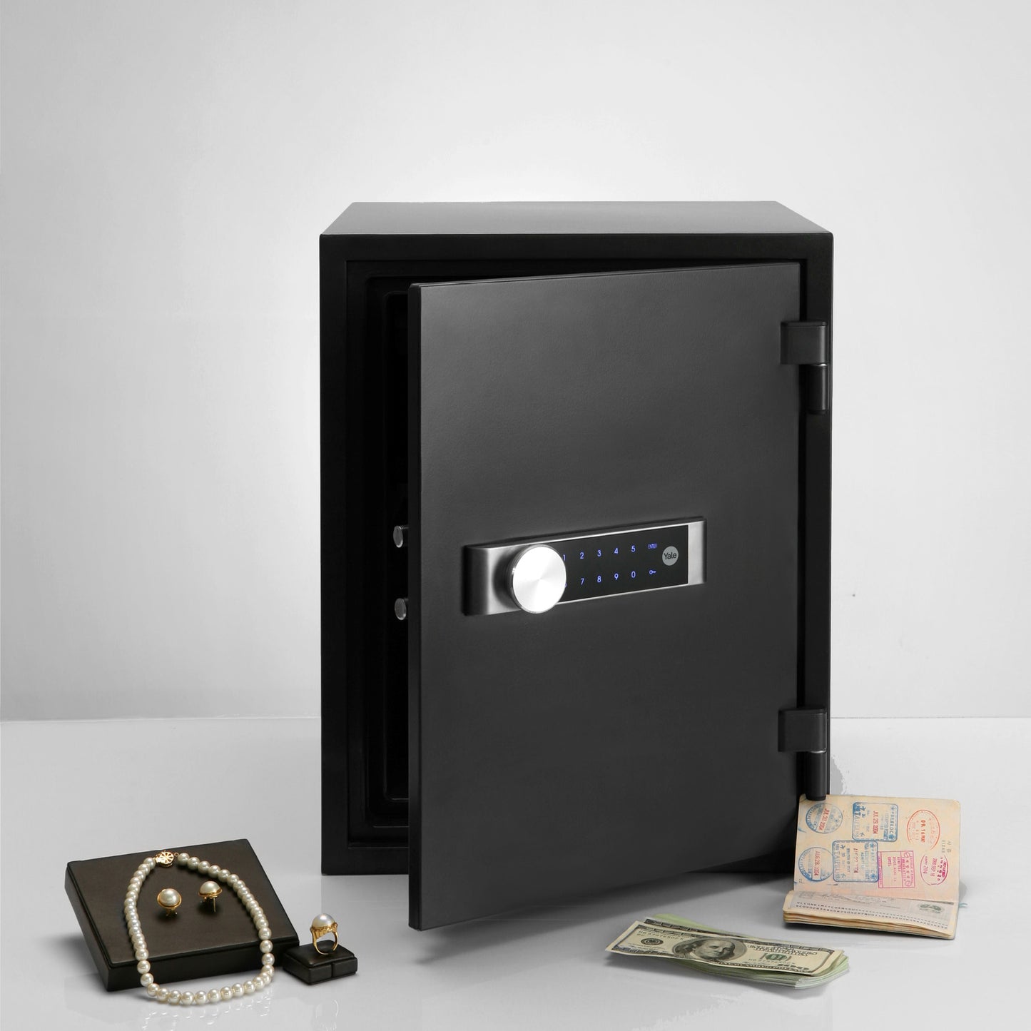 Yale Fire Safe Locker for home and office