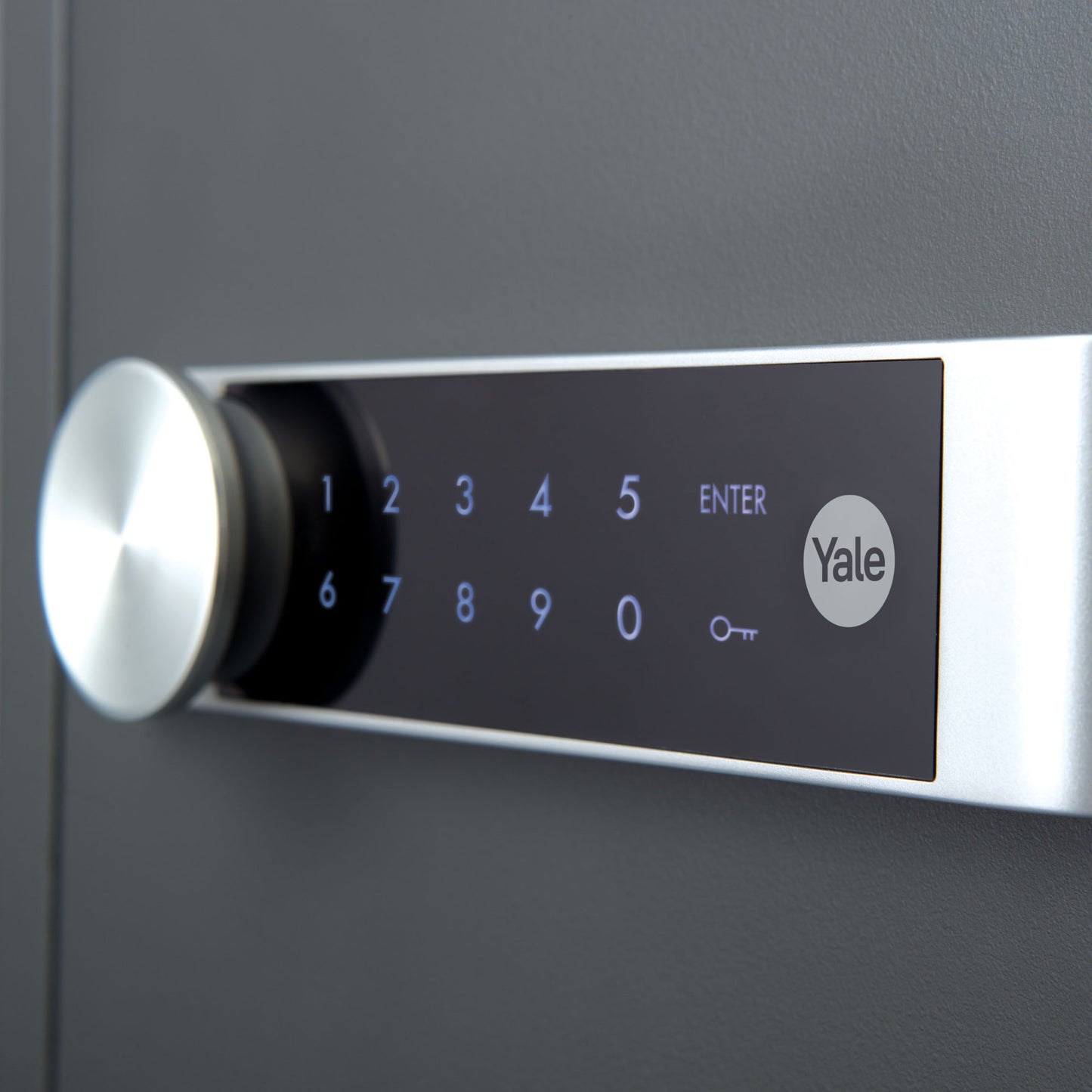 Yale Fire Safe Locker for home and office