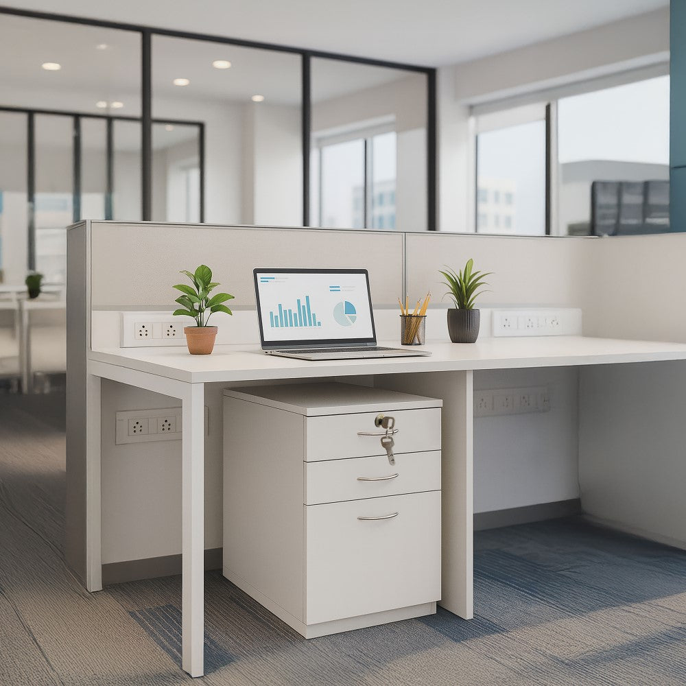 Yale Drawer Lock DRW Series 30mm | Stainless-steel Lock with Dimple Key | Reversible Keys | Deadbolt | Installed in Cupboards, Wardrobes & Wooden Furniture | Antique Brass Color