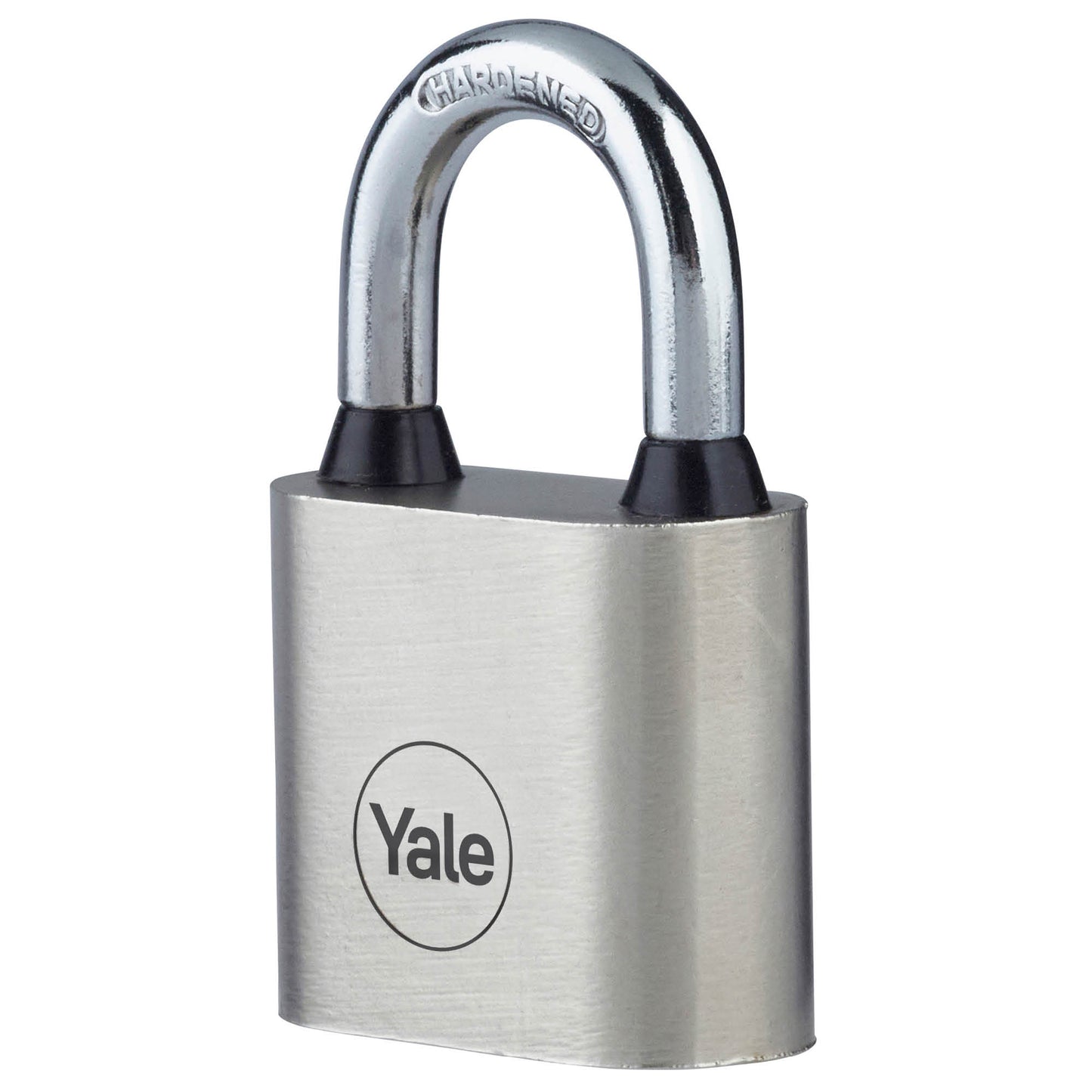 Yale iron disc padlock 30mm