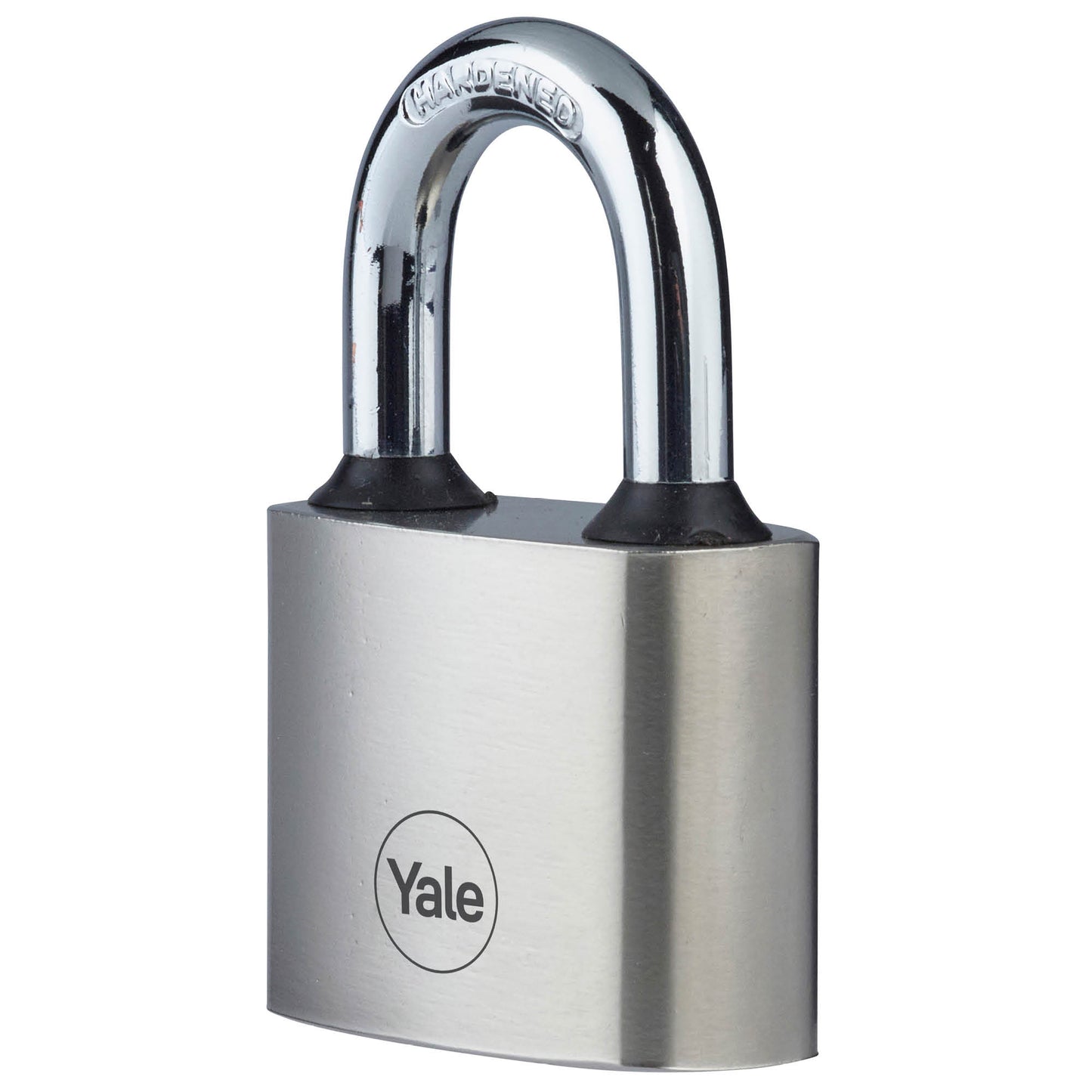 Yale iron disc padlock 40mm