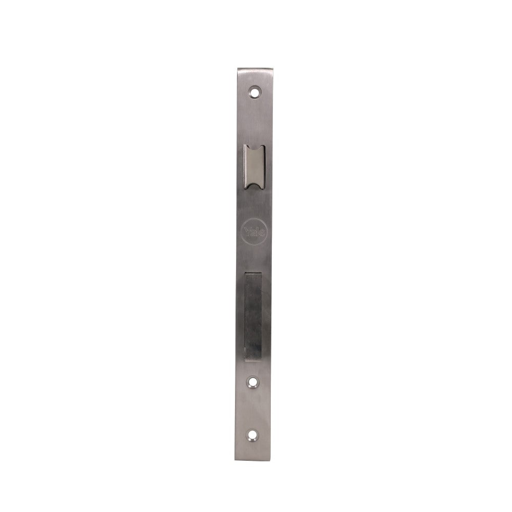 24-8545 BRSS04 -S Yale Mortise Lockbody, With Latch & Deadbolt