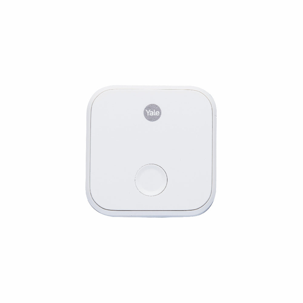 Yale connectX wifi bridge for 4 smart devices