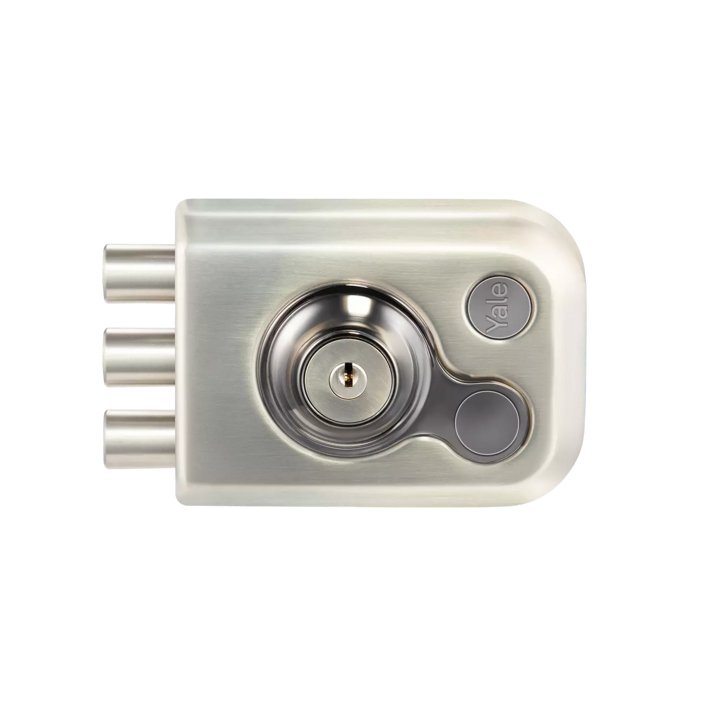 Yale Kratos RIM Locks for main door tribolt with dimple key