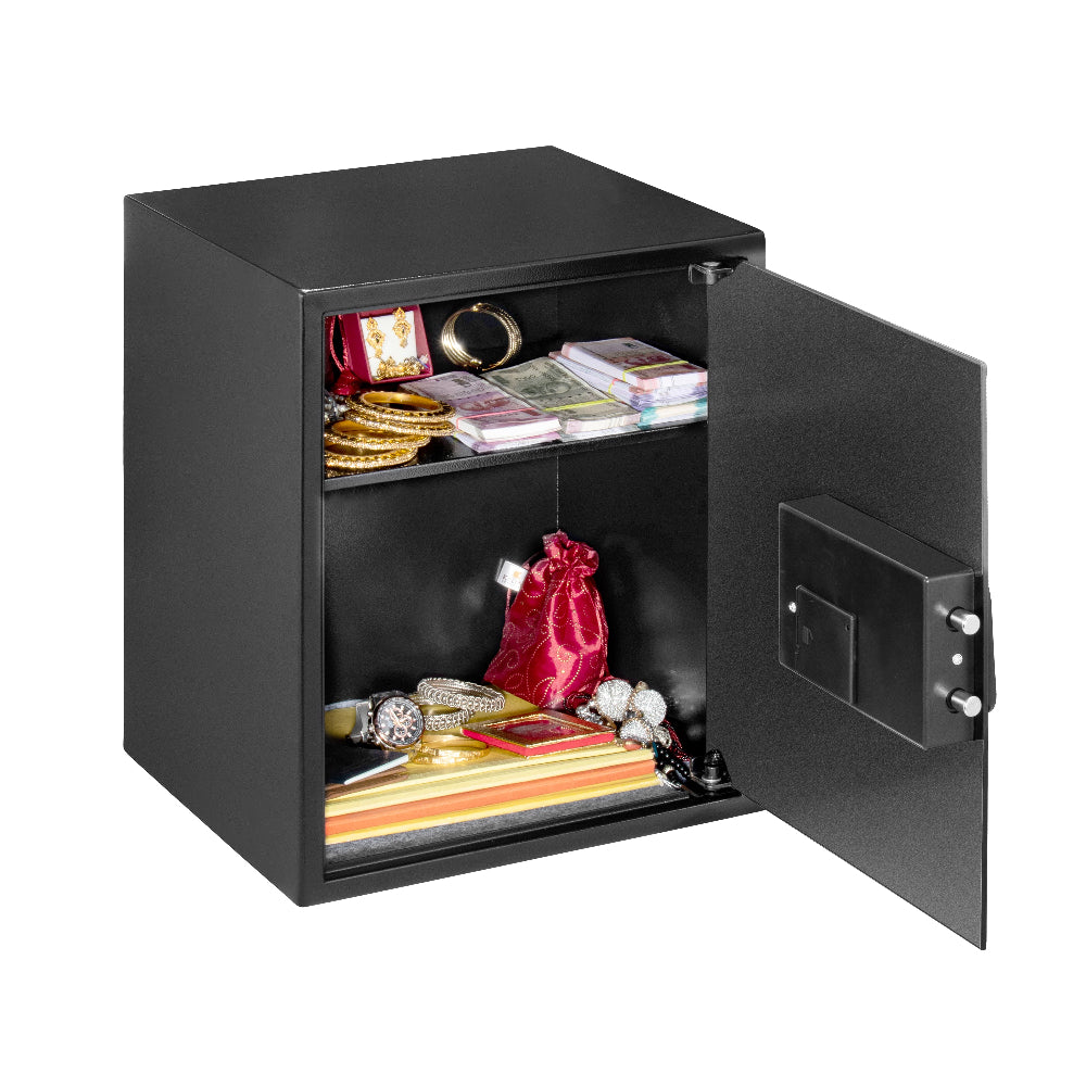 Yale Stellar fingerprint safe locker Extra large 59 litres