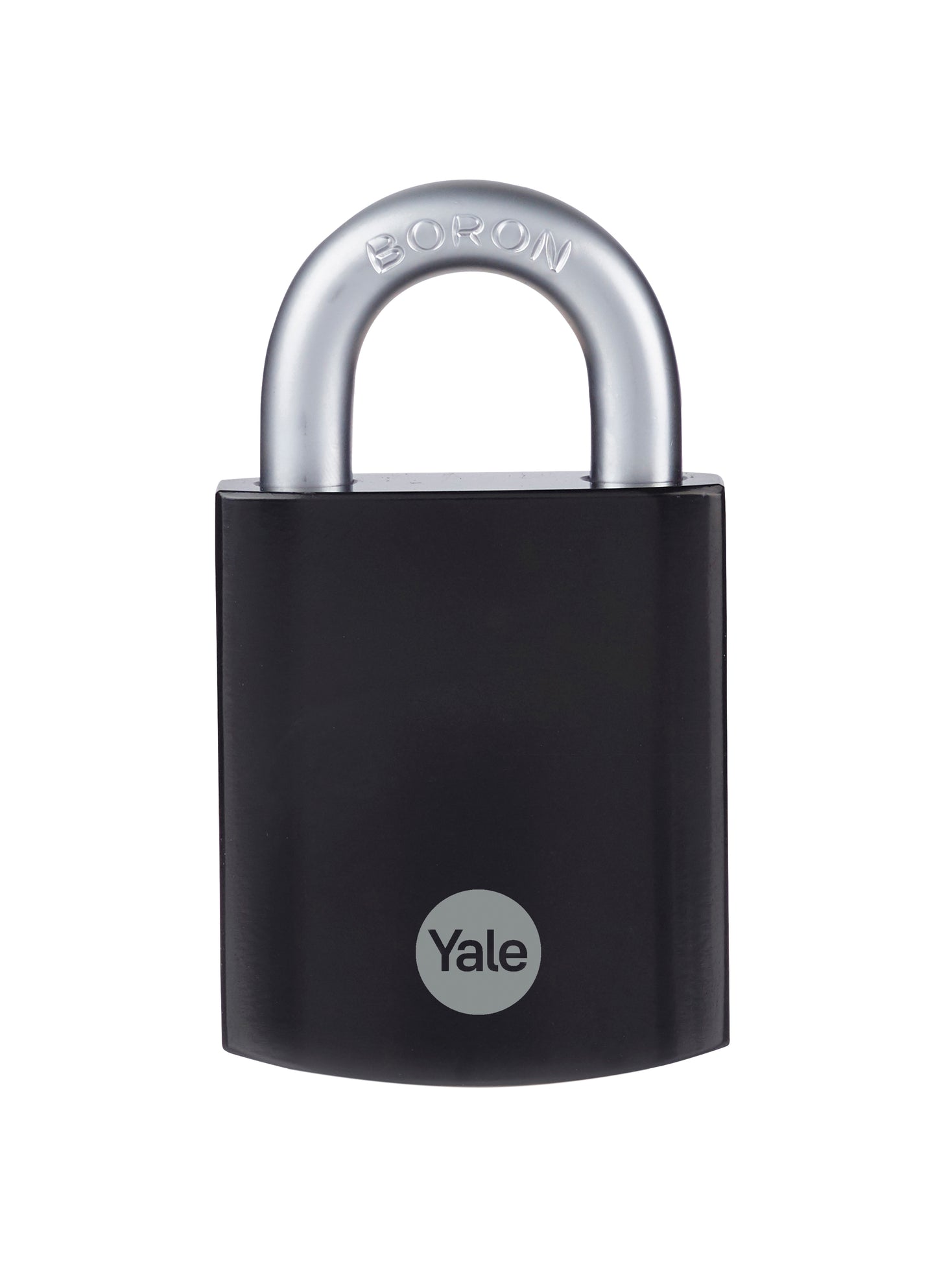 Yale Y90SB/45/129/1 Hardened Padlock with long shackle with 3nos. regular keys
