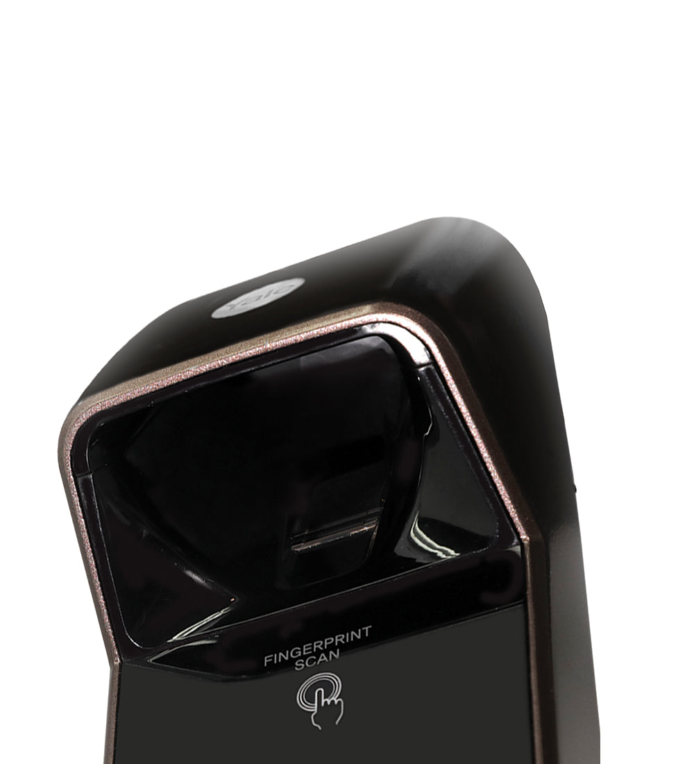 Yale YDM4115 A Smart lock