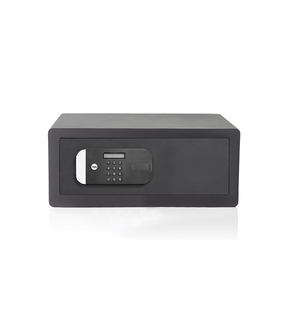 Yale Maximum Security Laptop Safe Locker