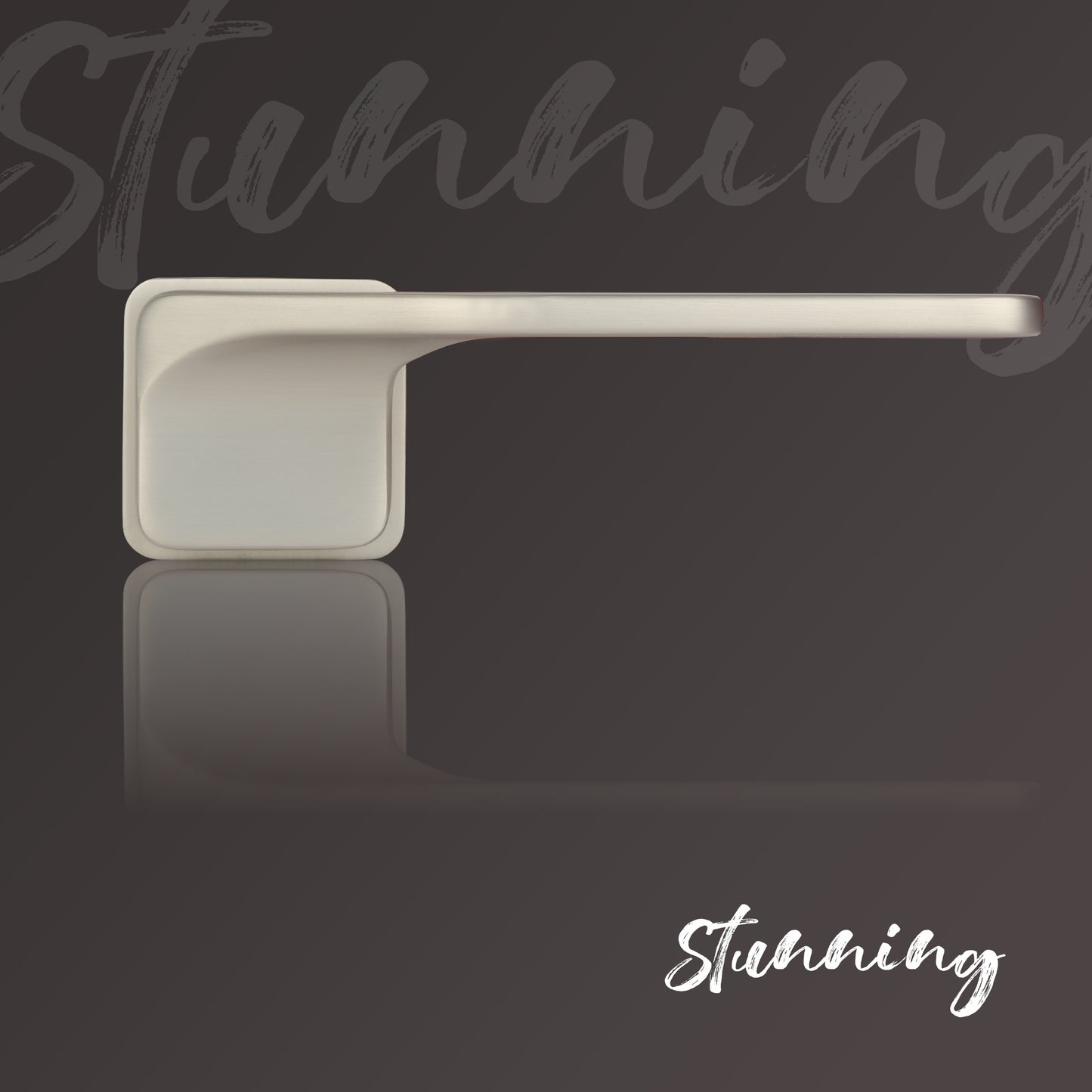 YMSL-1002-SS - Yale Marvel Series Premium Handle, with Mortise Lockbody and Euro Profile Cylinder with Dimple Keys