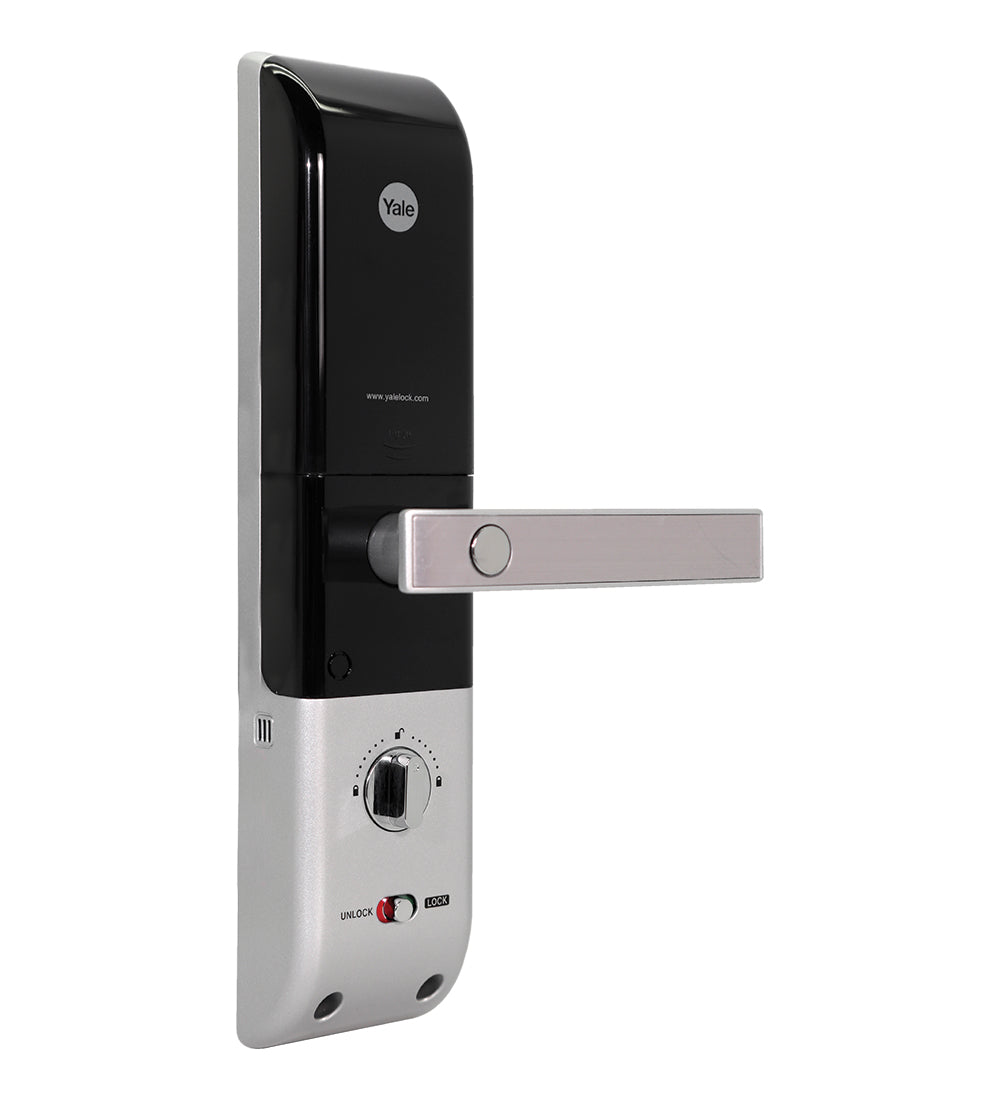 RFID Smart lock with App control