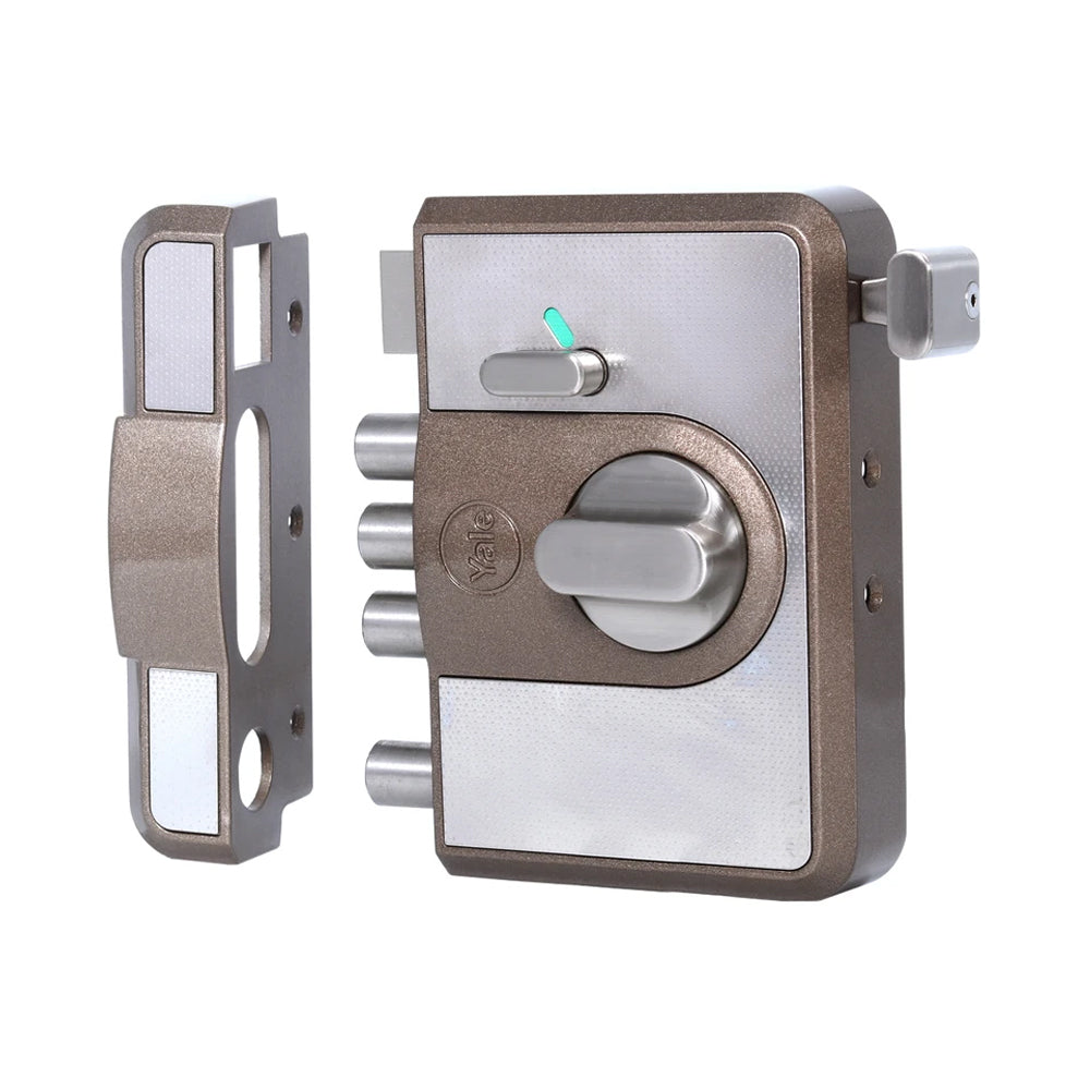 Yale Main door RIM Lock