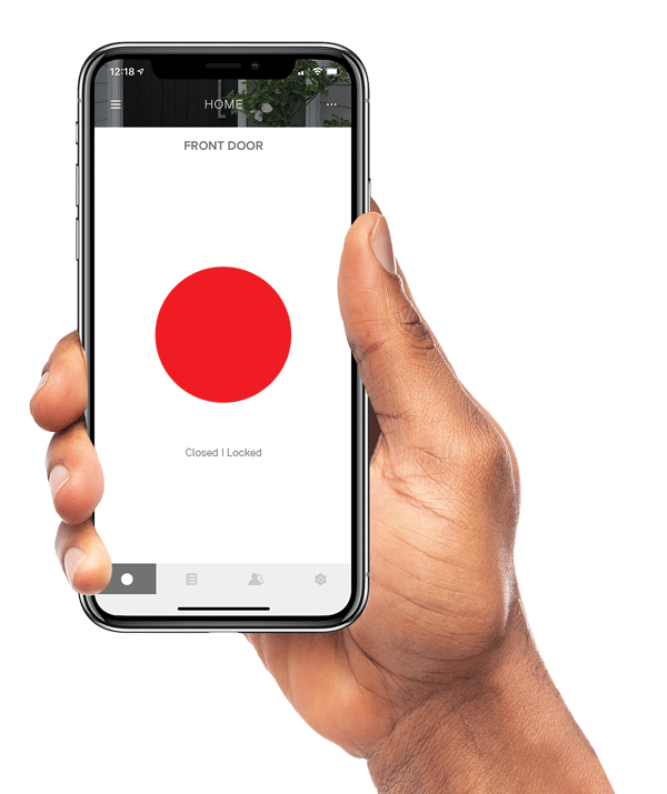 Yale wifi connect bridge for Yale smart locks