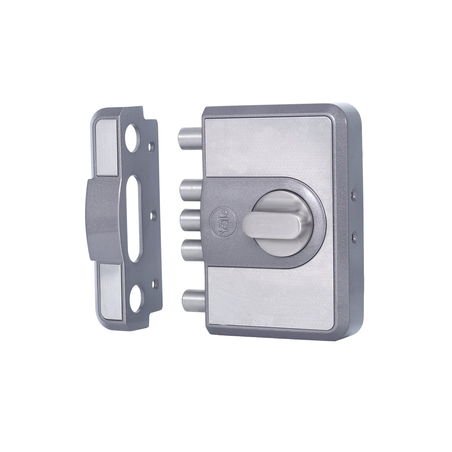 CINCO Main door RIM lock