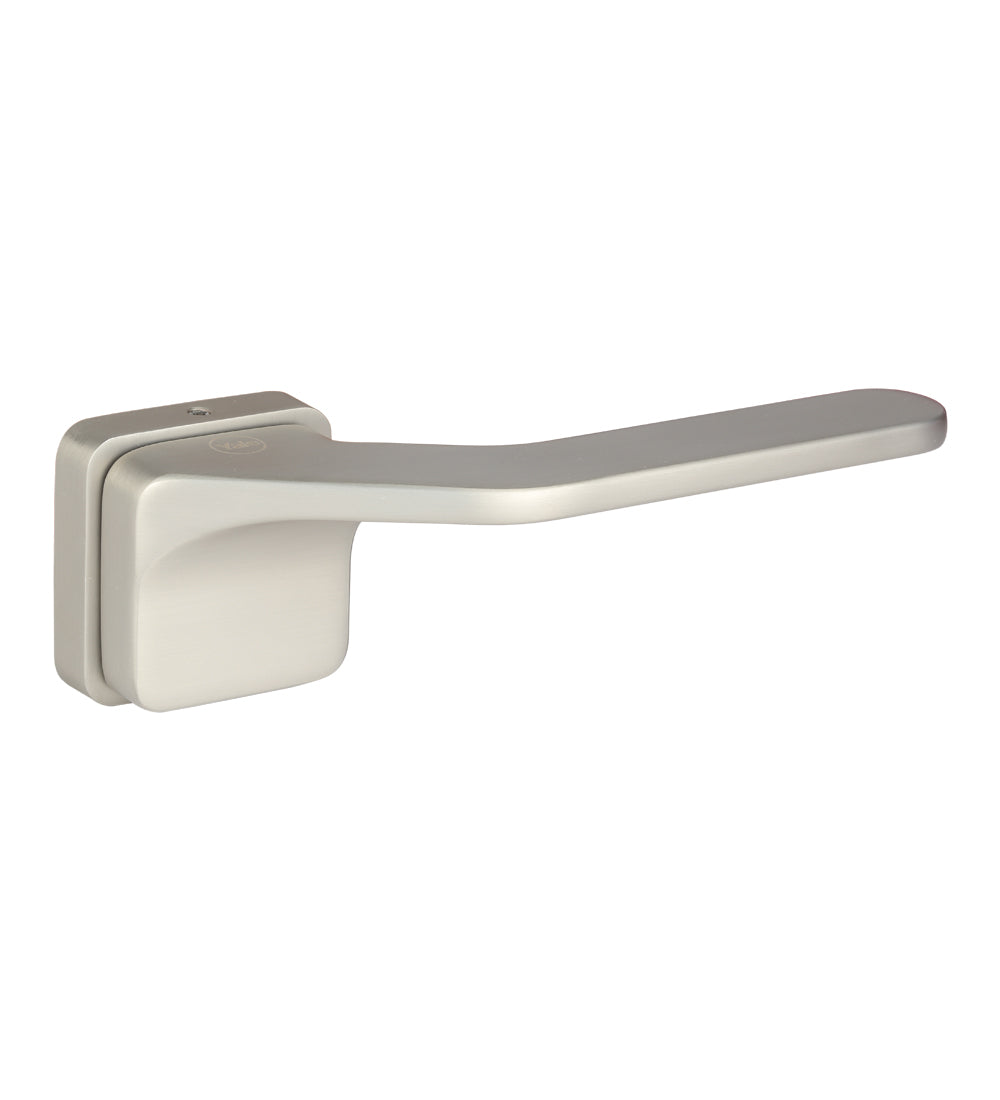 YMSL-1002-SS - Yale Marvel Series Premium Handle, with Mortise Lockbody and Euro Profile Cylinder with Dimple Keys