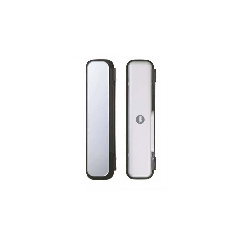YDG 313 OS Optional Strike for Glass Door Lock