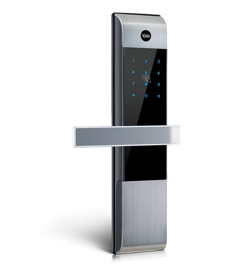 RFID Smart lock with App control