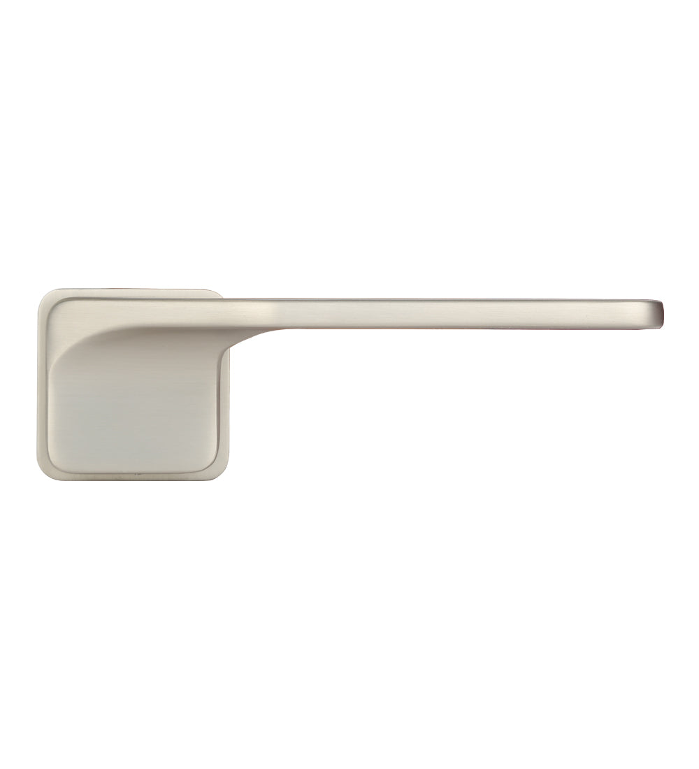 YMSL-1002-SS - Yale Marvel Series Premium Handle, with Mortise Lockbody and Euro Profile Cylinder with Dimple Keys