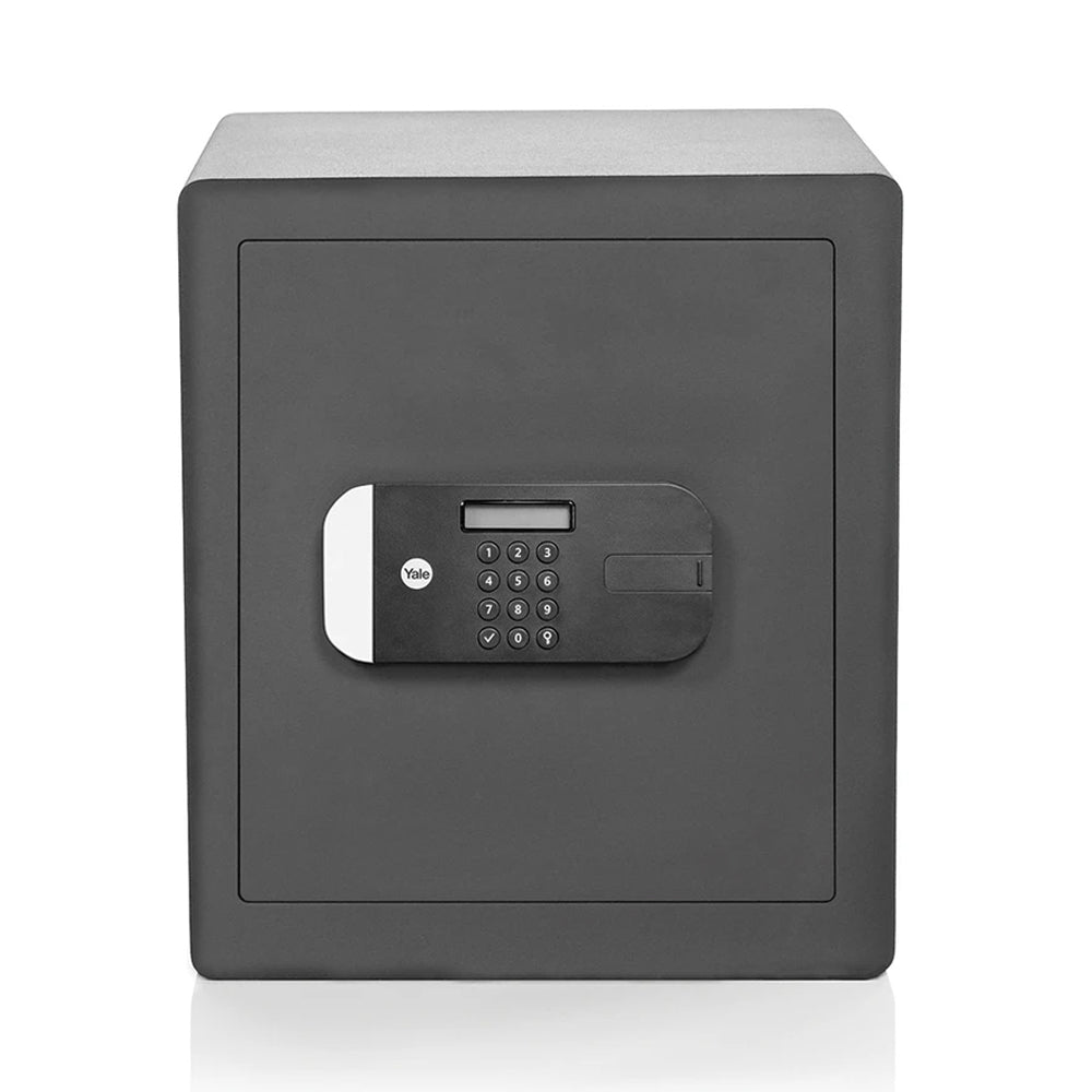 Yale Maximum security safe locker