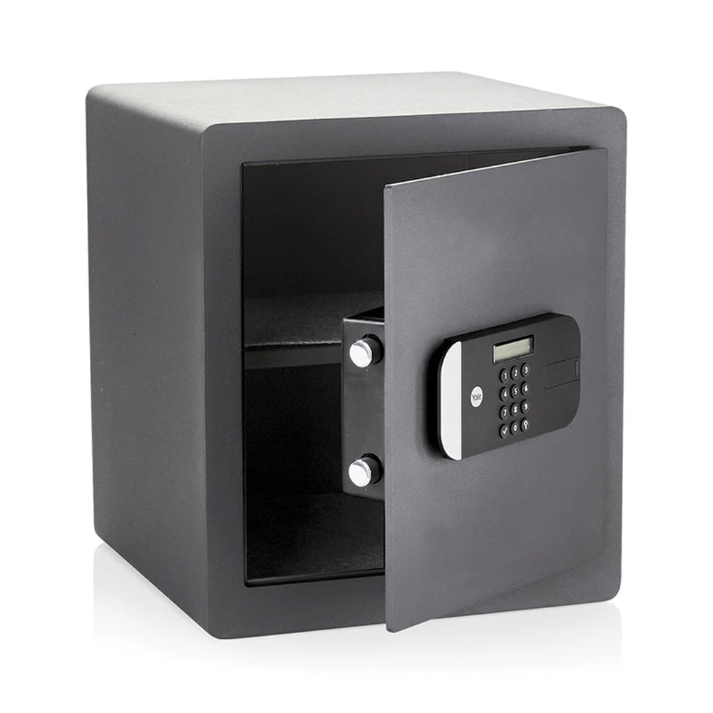 Yale Maximum security safe locker 35.5 litres