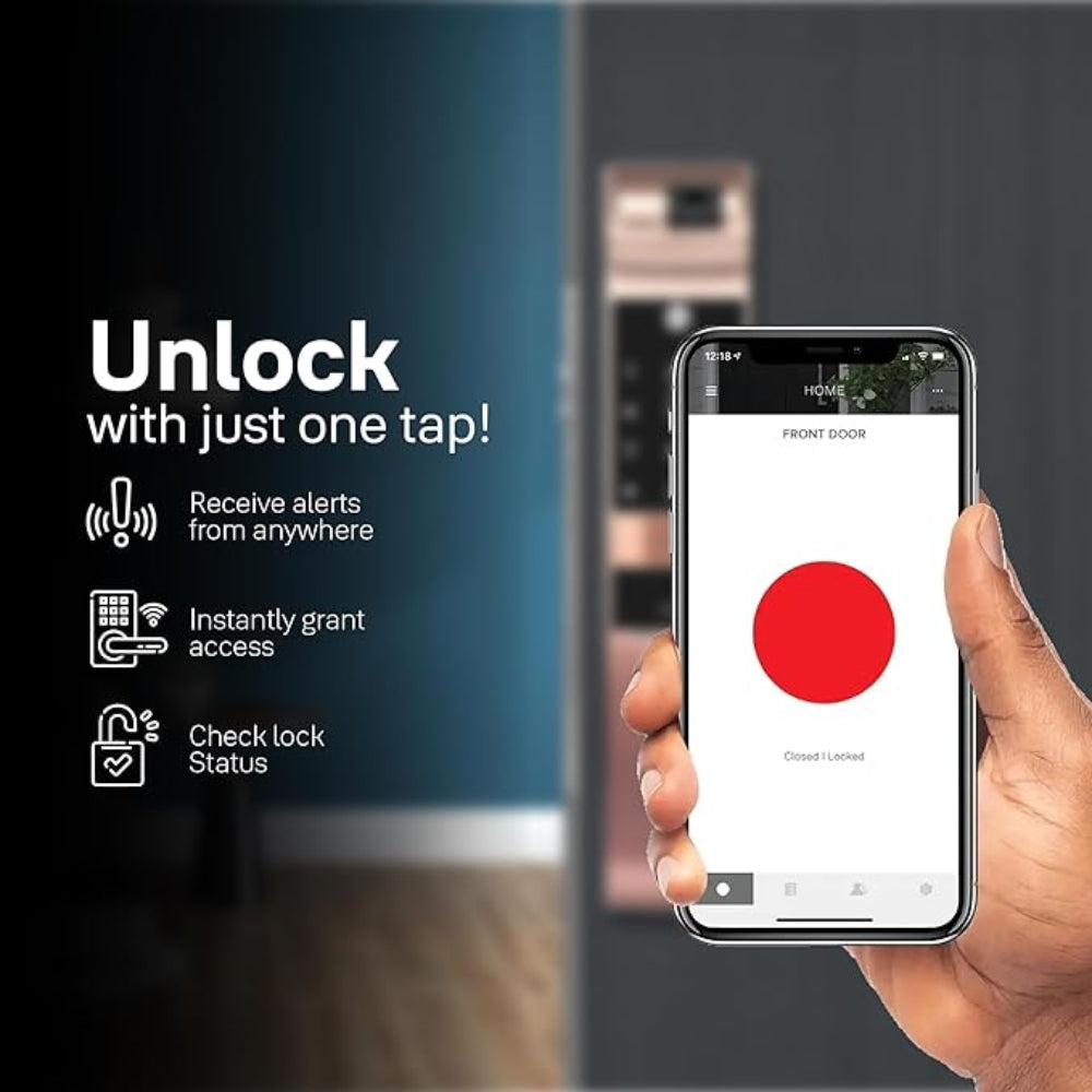 Yale wifi connectX bridge for 4 smart devices