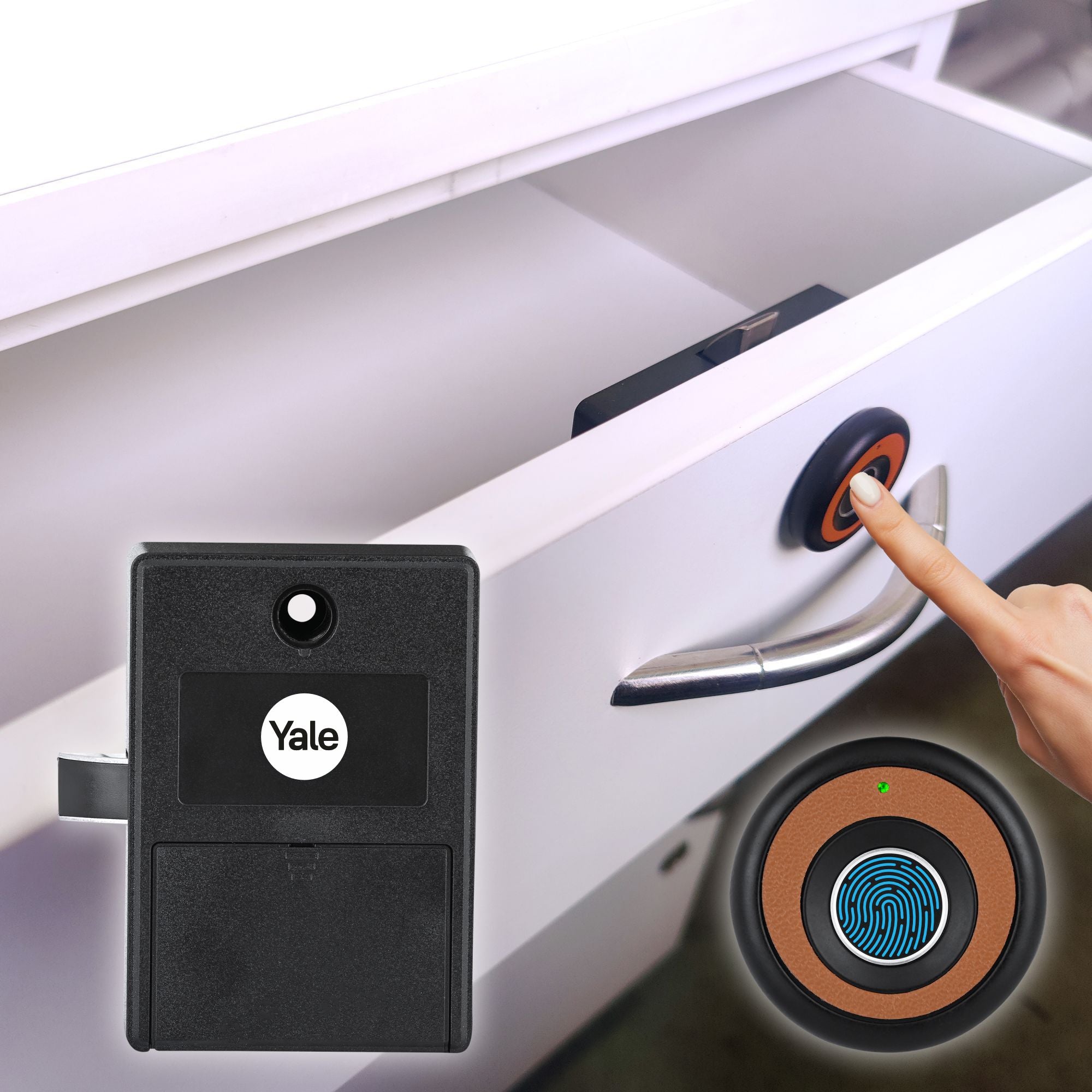Buy Wardrobe Door Lock Online in India - Yale Online India – Yale India