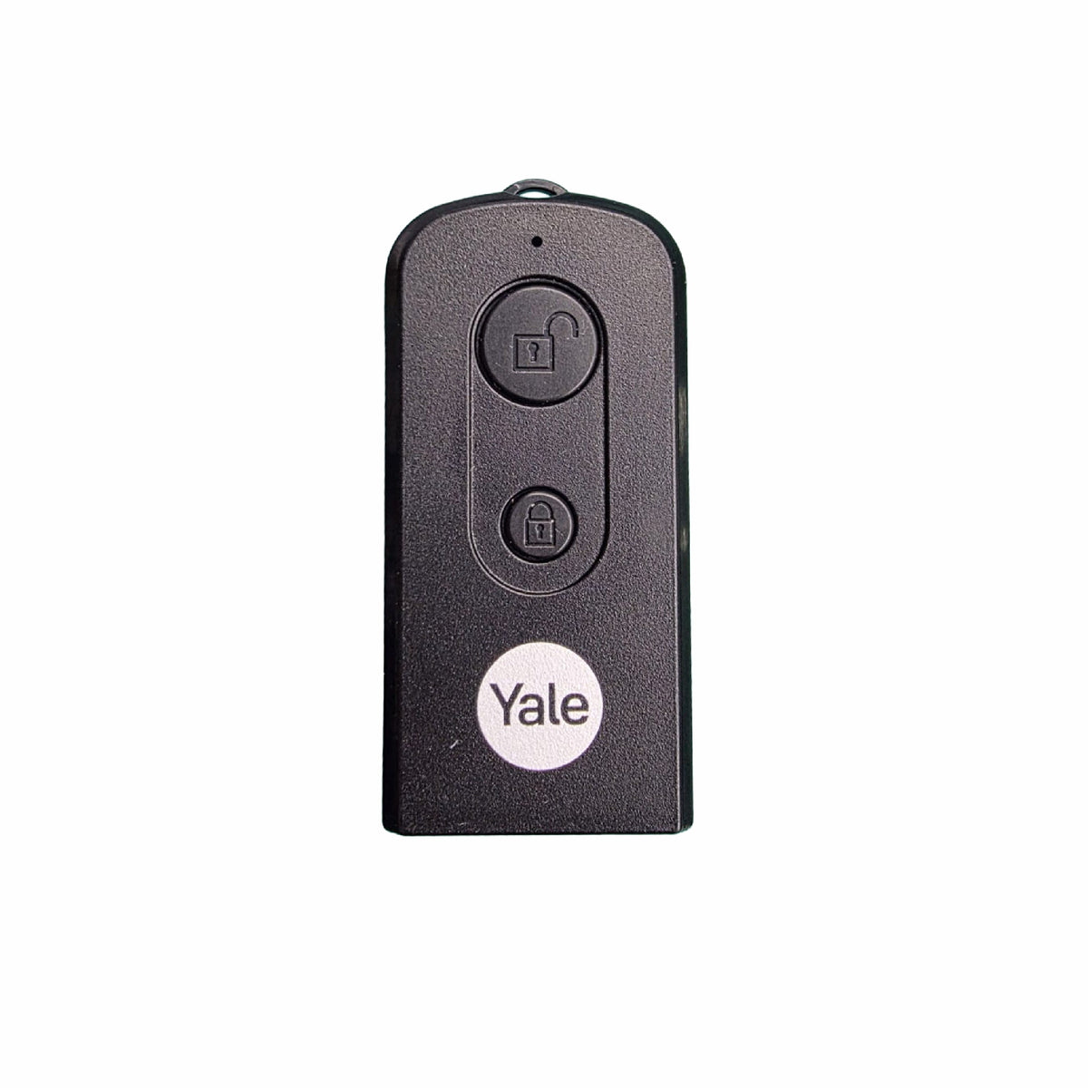 Yale Reflecta Digital lock for Glass doors, With Biometric fingerprint access, PIN