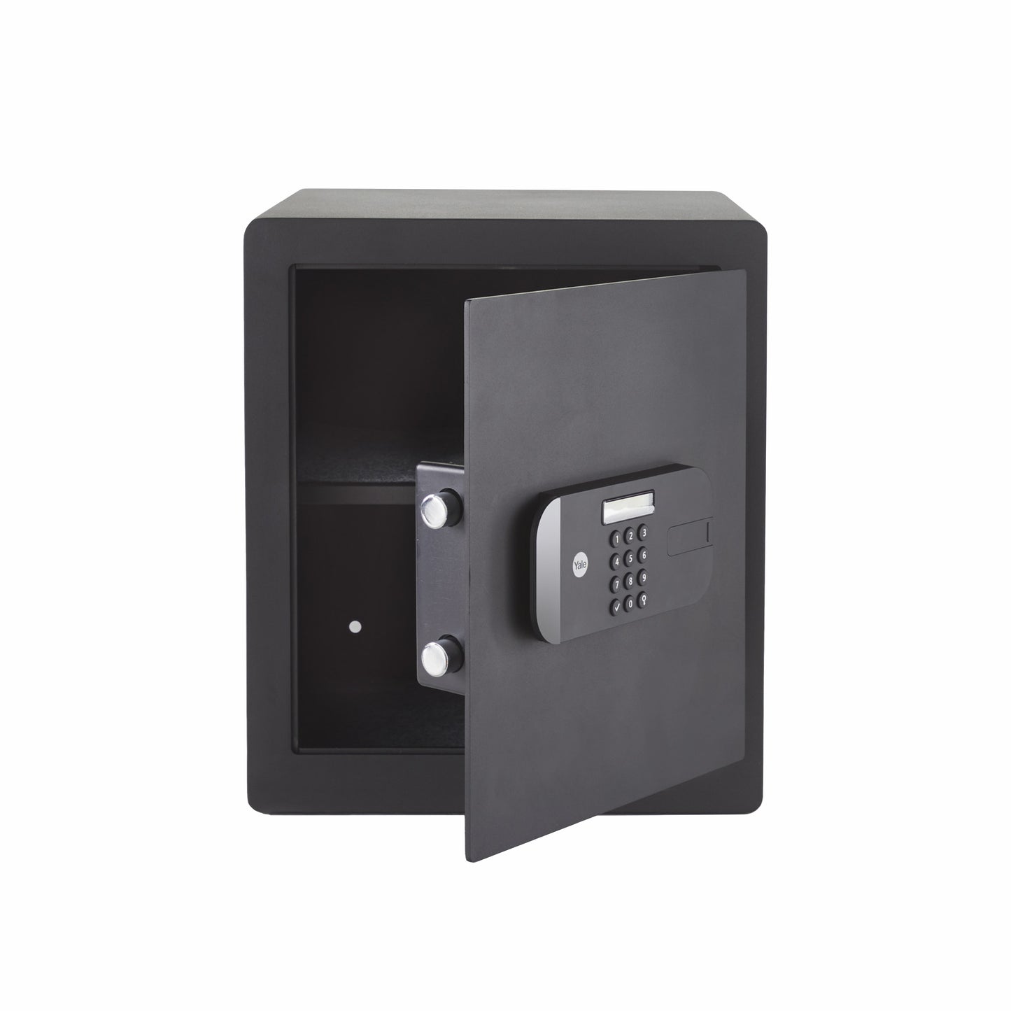 YSEB/400/EB1  High Security Office Digital Safe Locker - Pin Access - Black