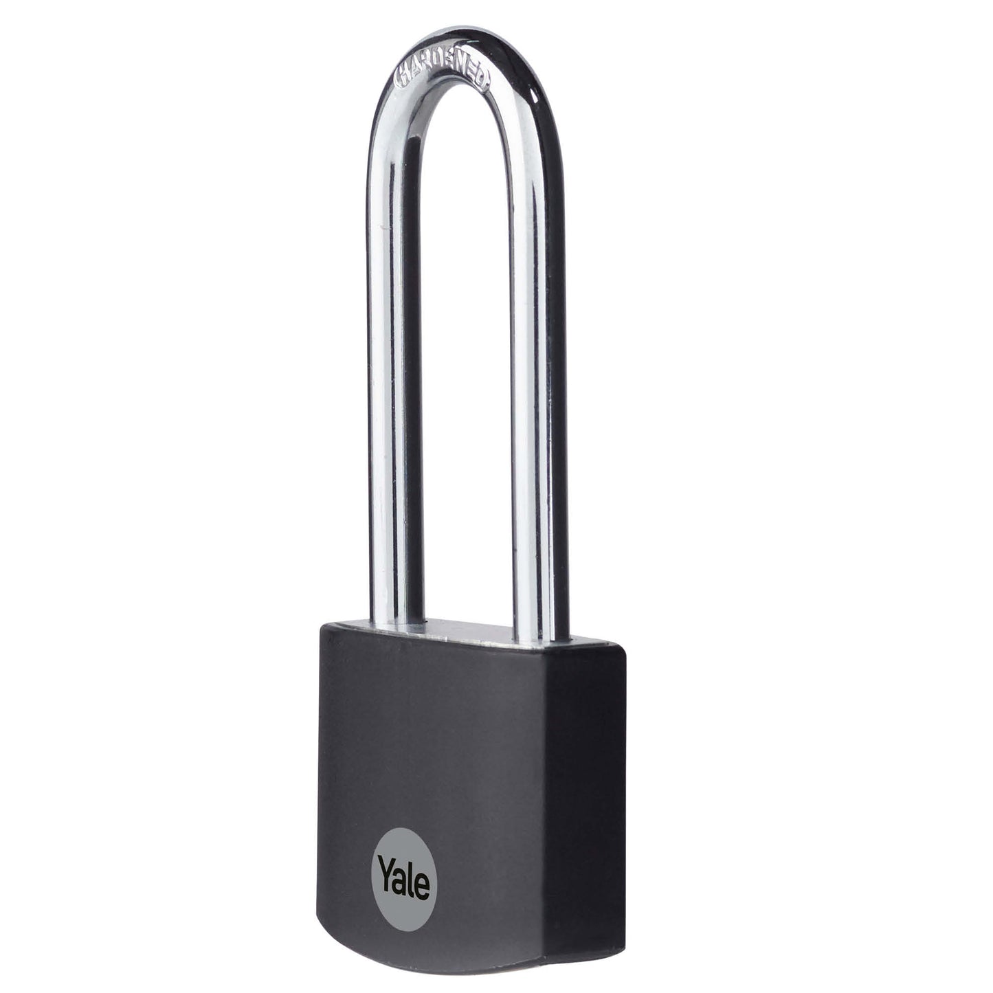 YE3B/38/156/1/BK Essential Series Indoor Padlock 25mm