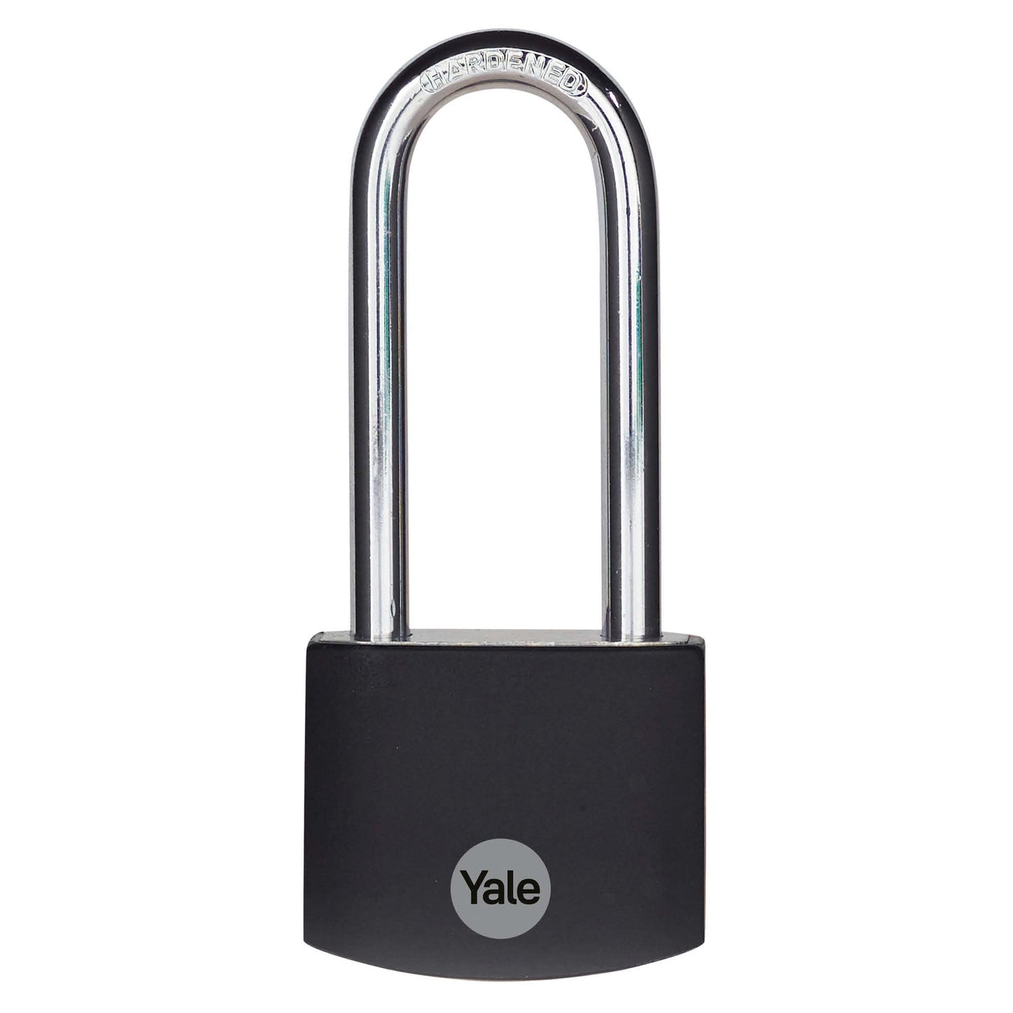 YE3B/38/156/1/BK Essential Series Indoor Padlock 25mm