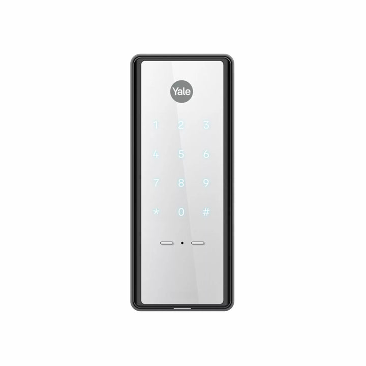 Simple and strong digital door locks for high security – Yale India