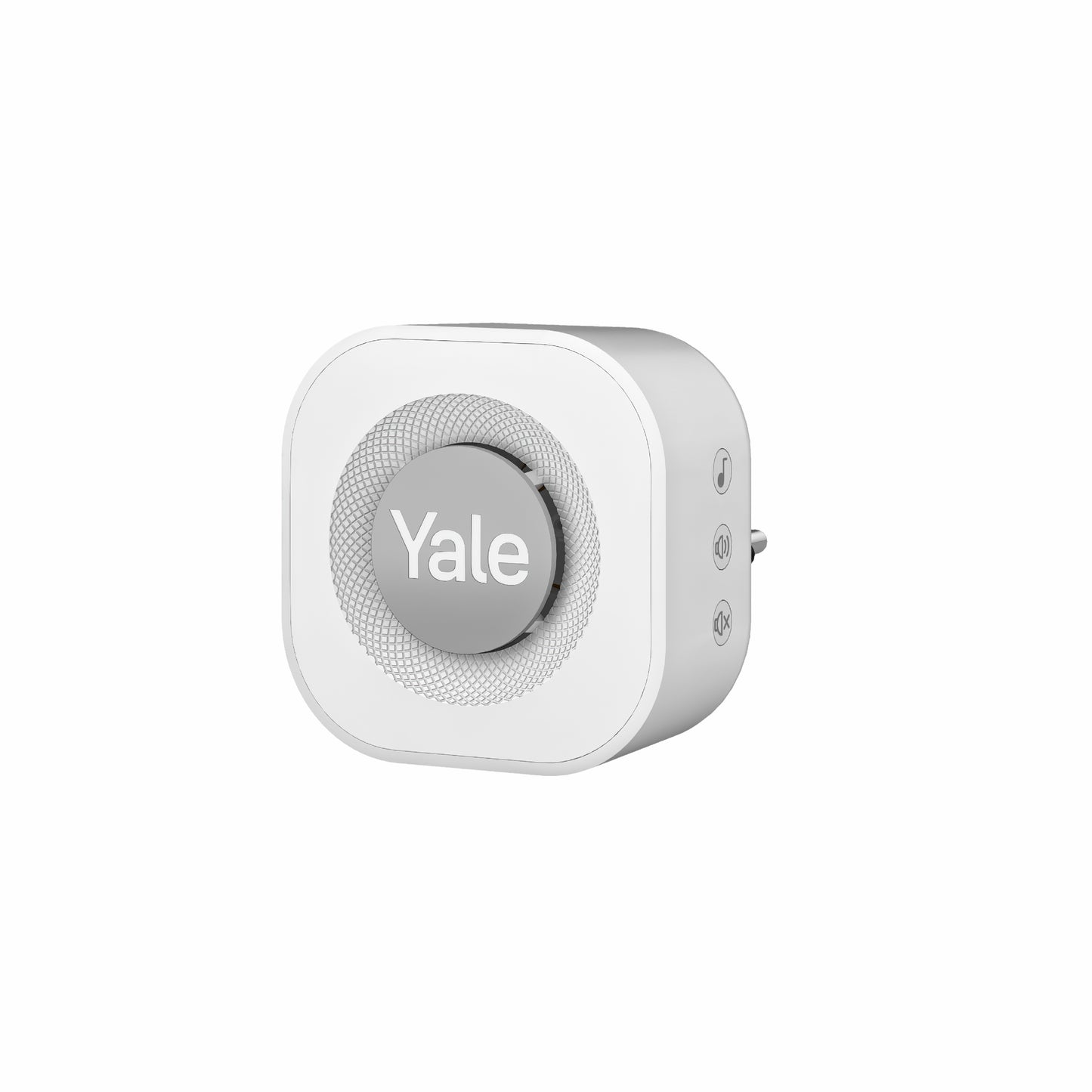 Yale Chime for smart doorbell, 2W speaker