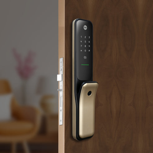 Video Door Phone