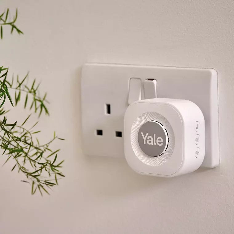 Yale Chime for smart doorbell, 2W speaker