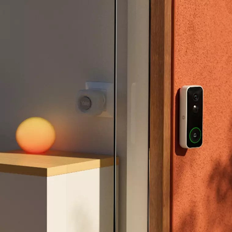 Yale Chime for smart doorbell, 2W speaker