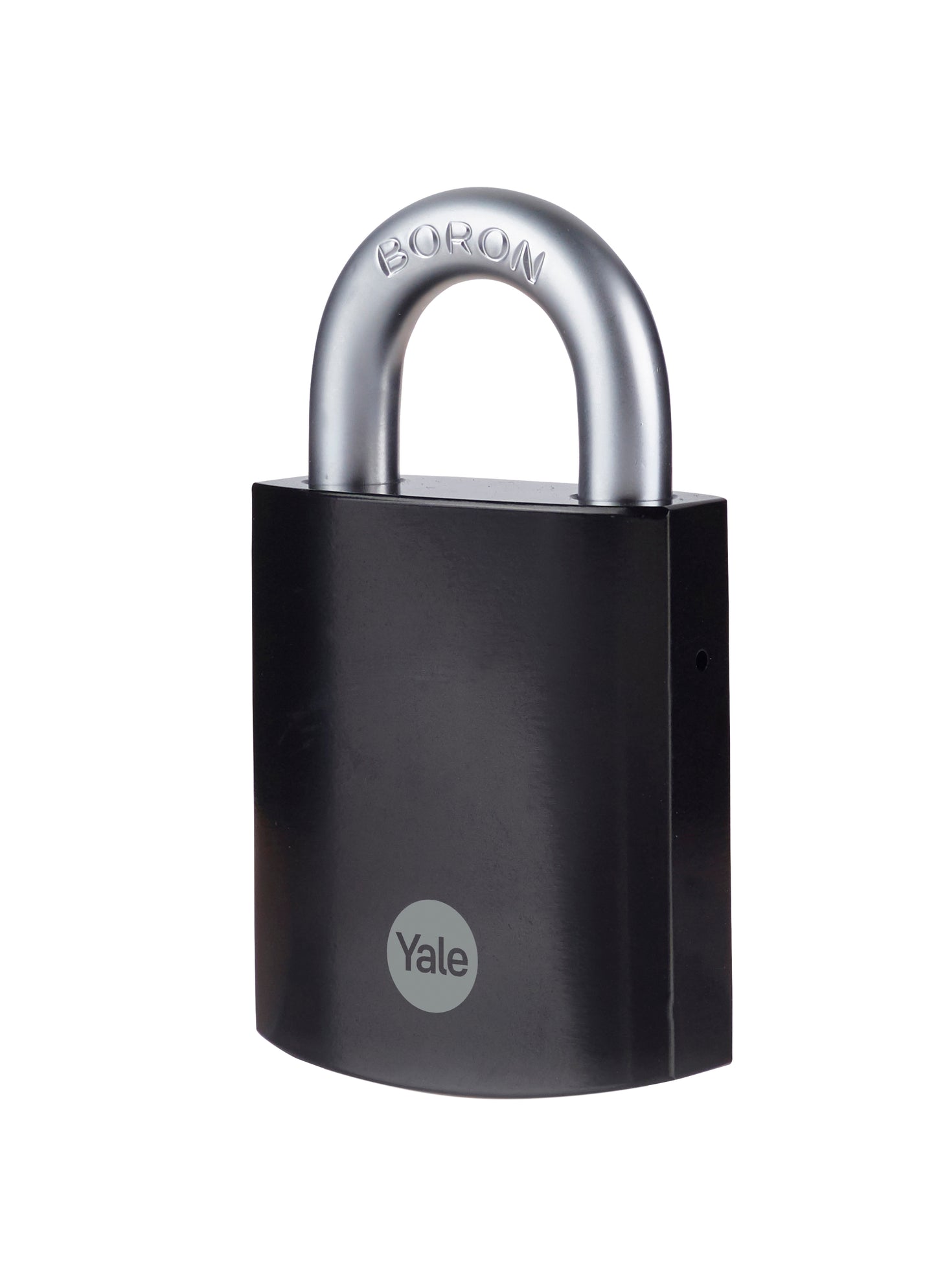 Yale Y90SB/45/129/1 Hardened Padlock with long shackle with 3nos. regular keys