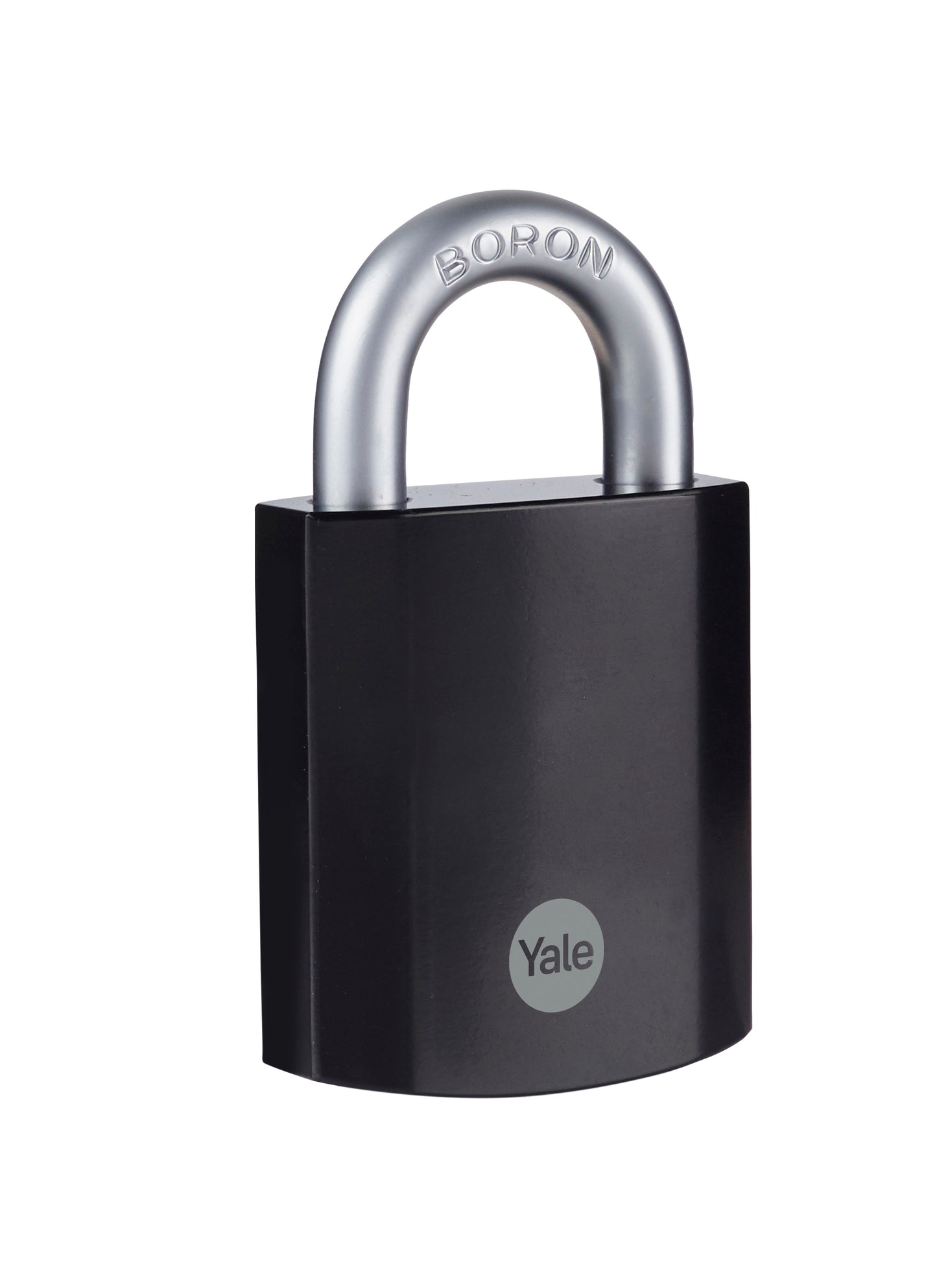 Yale Y90SB/45/129/1 Hardened Padlock with long shackle with 3nos. regular keys