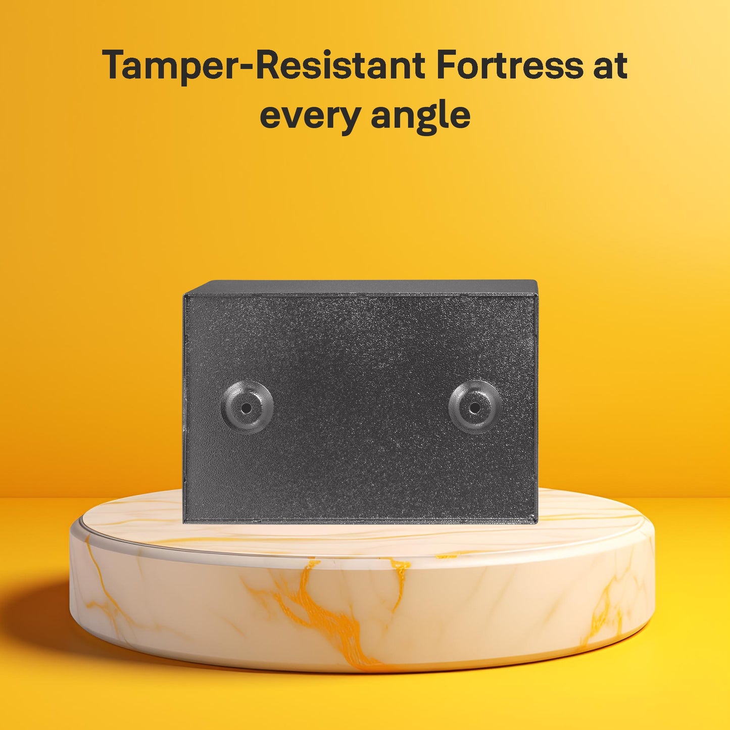 YSS/200/GR  Small Security Safe locker with Pincode Access- Grey