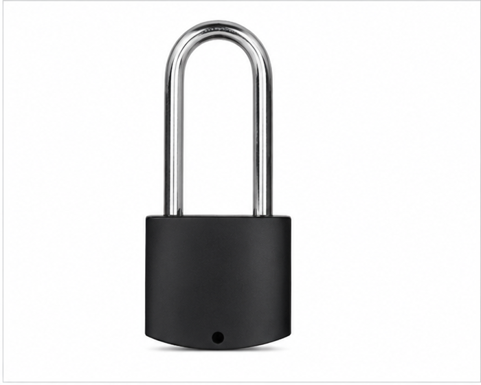 YE3B/38/156/1/BK Essential Series Indoor Padlock 25mm