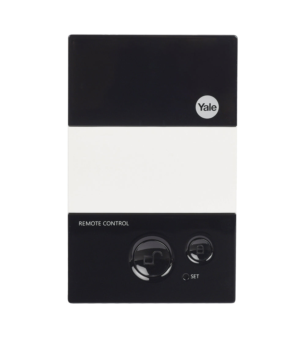 Remote Control for Smart Locks