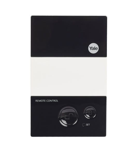 Remote Control for Smart Locks