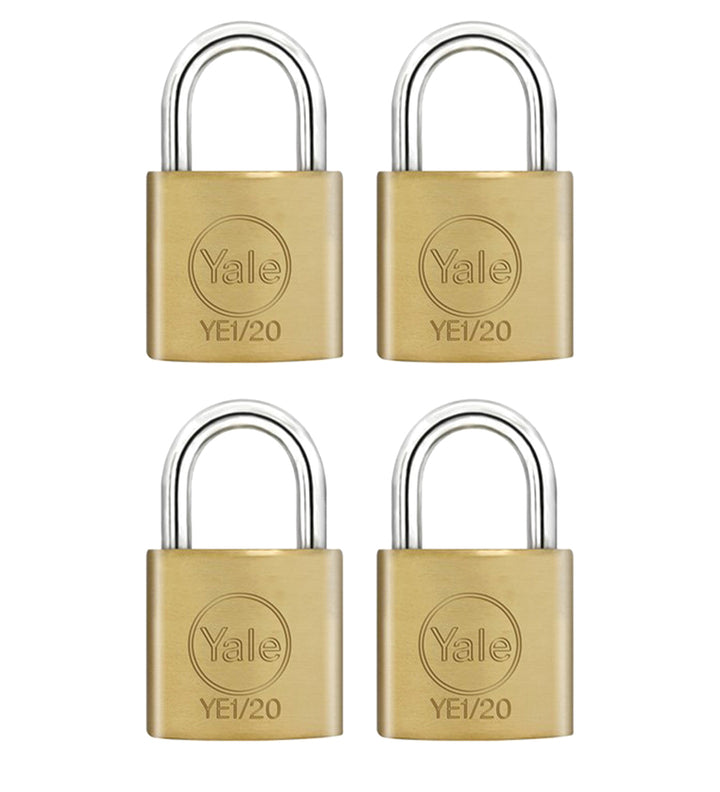 Buy Padlocks Online Yale Online India Yale India
