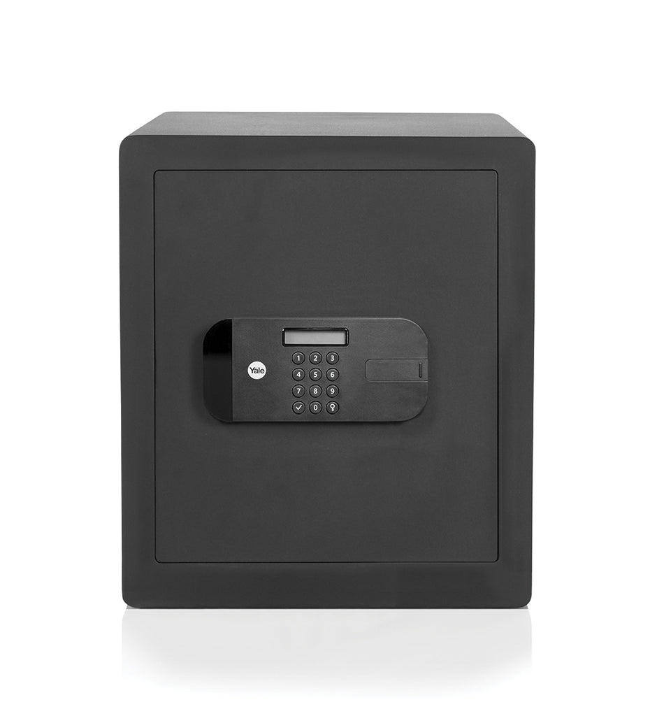 Buy High Security Digital Safe Online Yale Online India Yale India